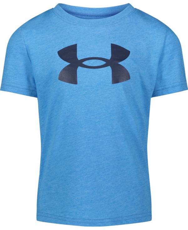 Under Armour Boys' Elite Short Sleeve T-Shirt