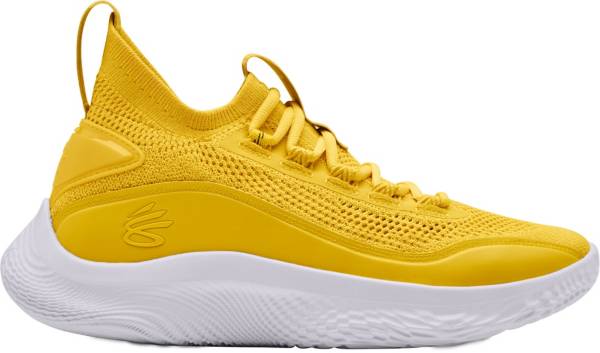 Under Armour Curry Flow 8 Basketball Shoes