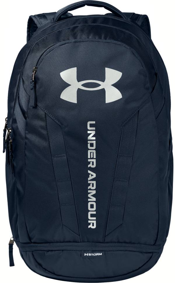 Under Armour Hustle 5.0 Backpack