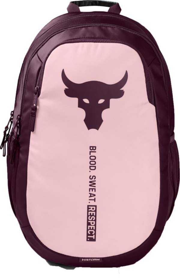 Under Armour Project Rock Brahma Backpack