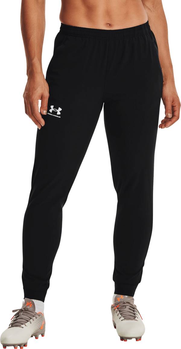 Under Armour Women's Accelerate Off-Pitch Jogger Pants