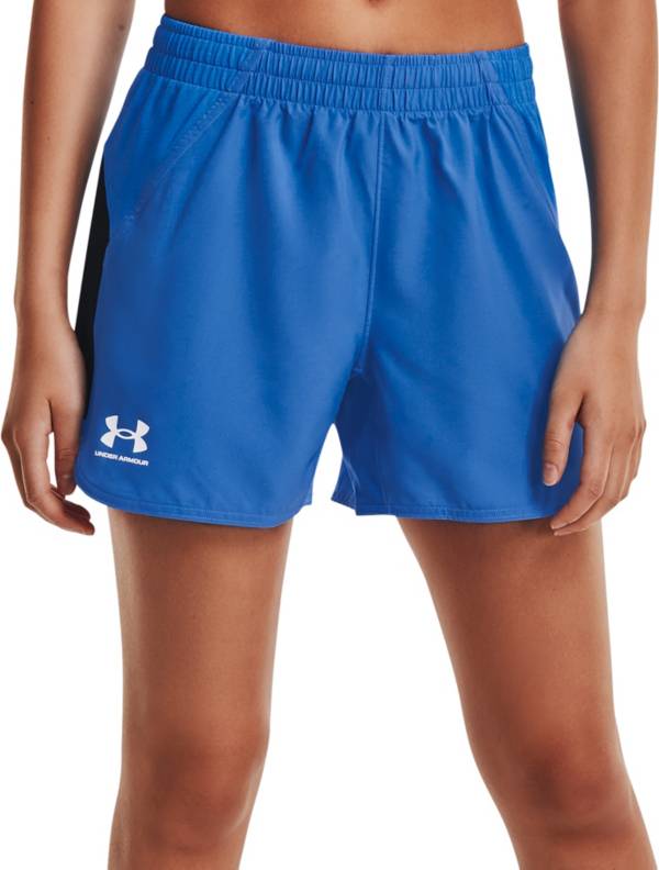 Under Armour Women's Accelerate Training Shorts