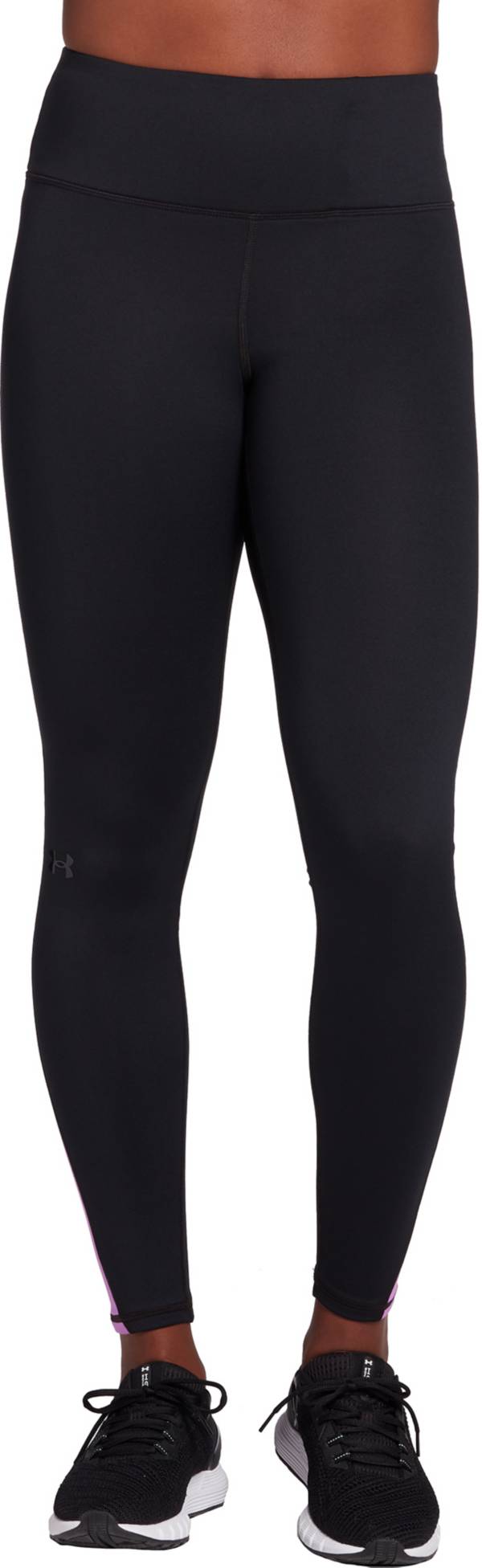 Under Armour Women's Color Block Leggings