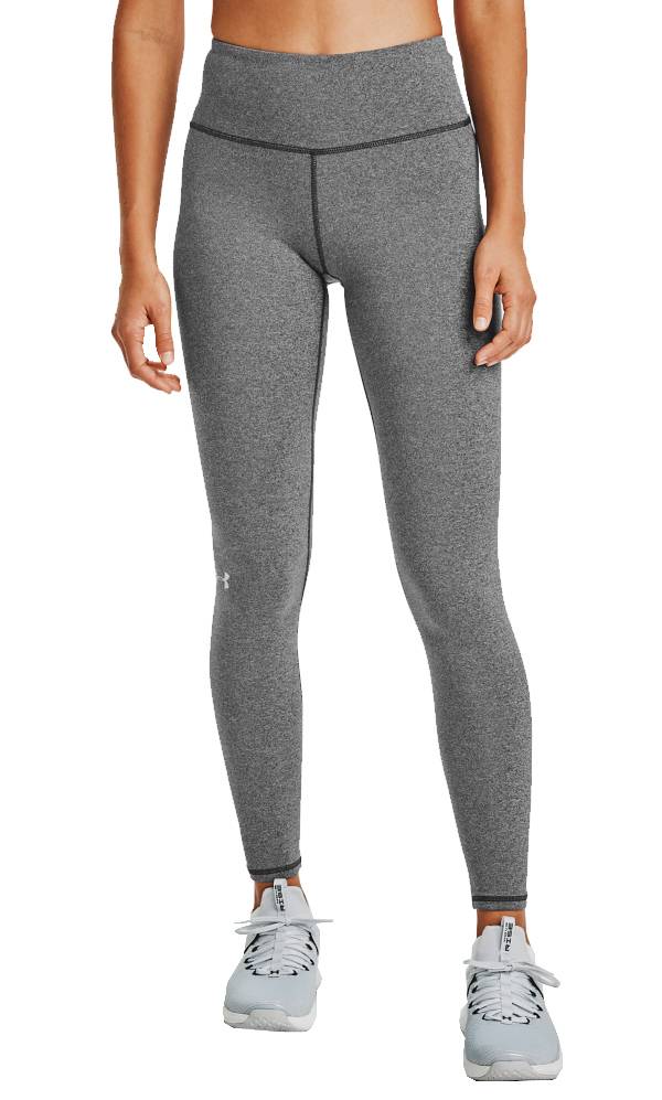 Under Armour Women's ColdGear Armour Leggings