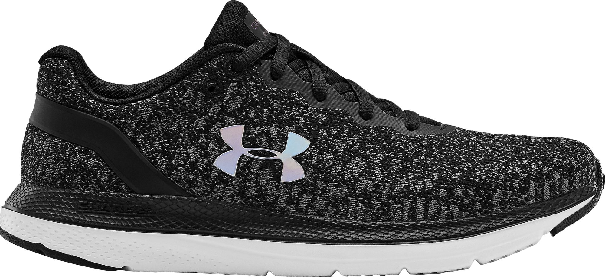 under armour charged impulse knit women's running shoes