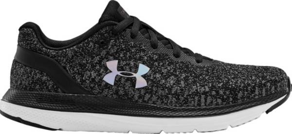 Under Armour Women's Charged Impulse Knit Running Shoes