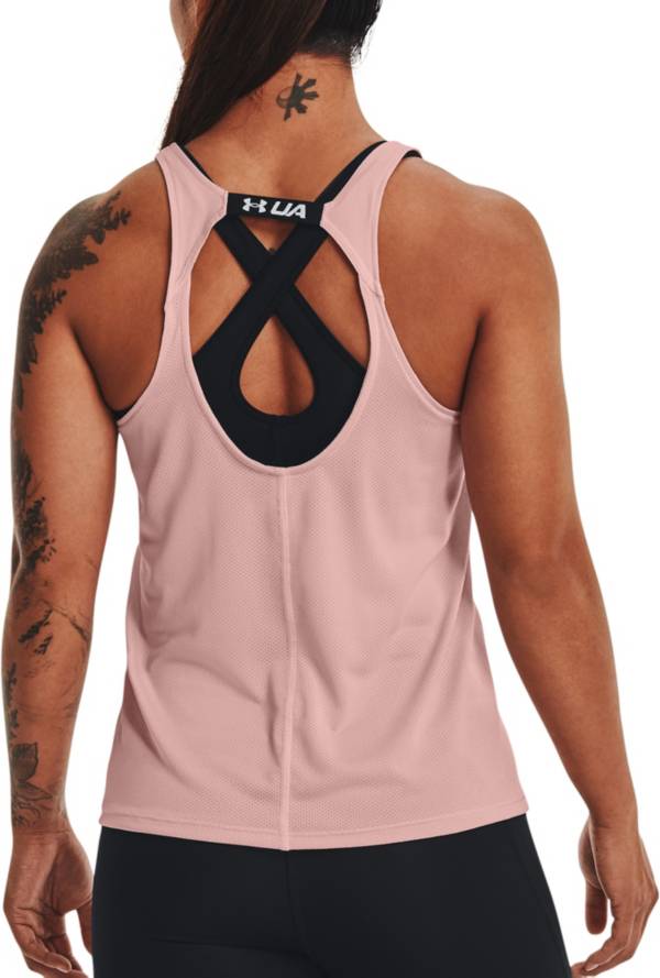 Under Armour Women's Fly By Tank Top