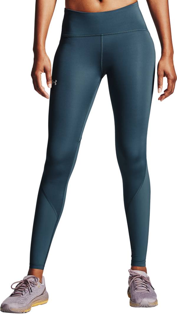 Under Armour Fly Fast 2.0 Printed Running Capri