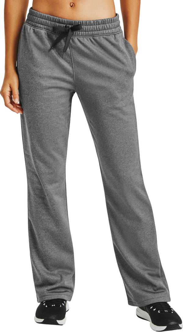 Under Armour Women's Armour Fleece Pants