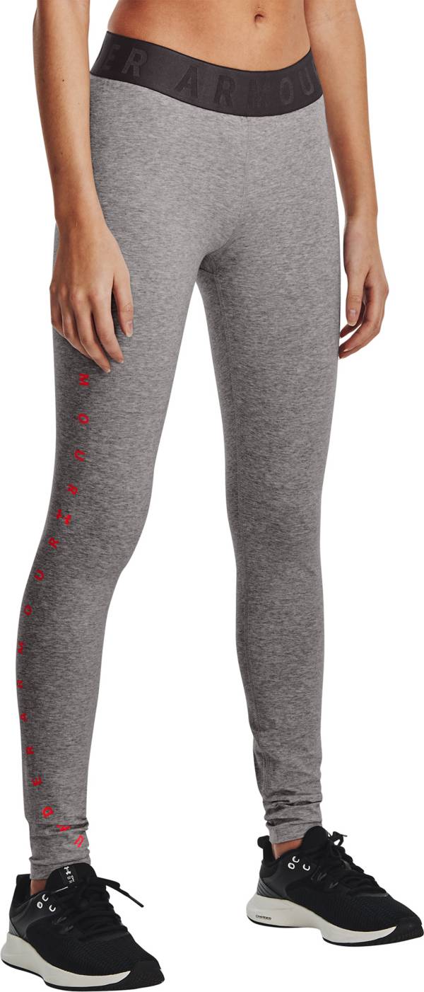 Under Armour Women's Favorite Graphic Leggings