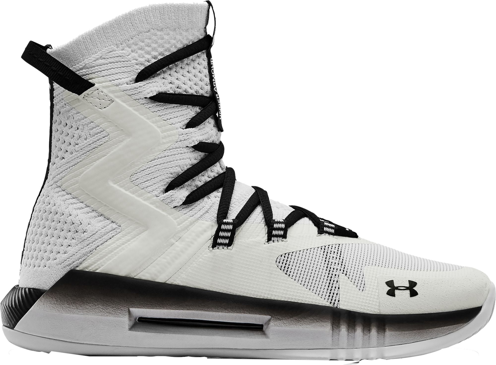 volleyball under armour shoes