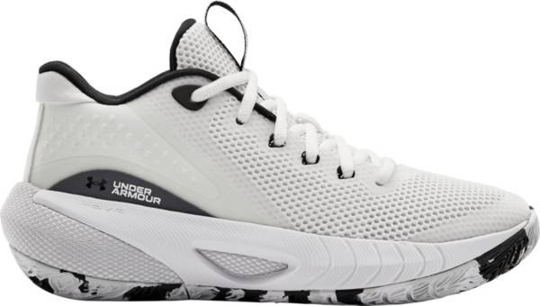 Under Armour Women's HOVR Breakthru Basketball Shoes