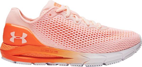 Under Armour Women's HOVR Sonic 4 Running Shoes