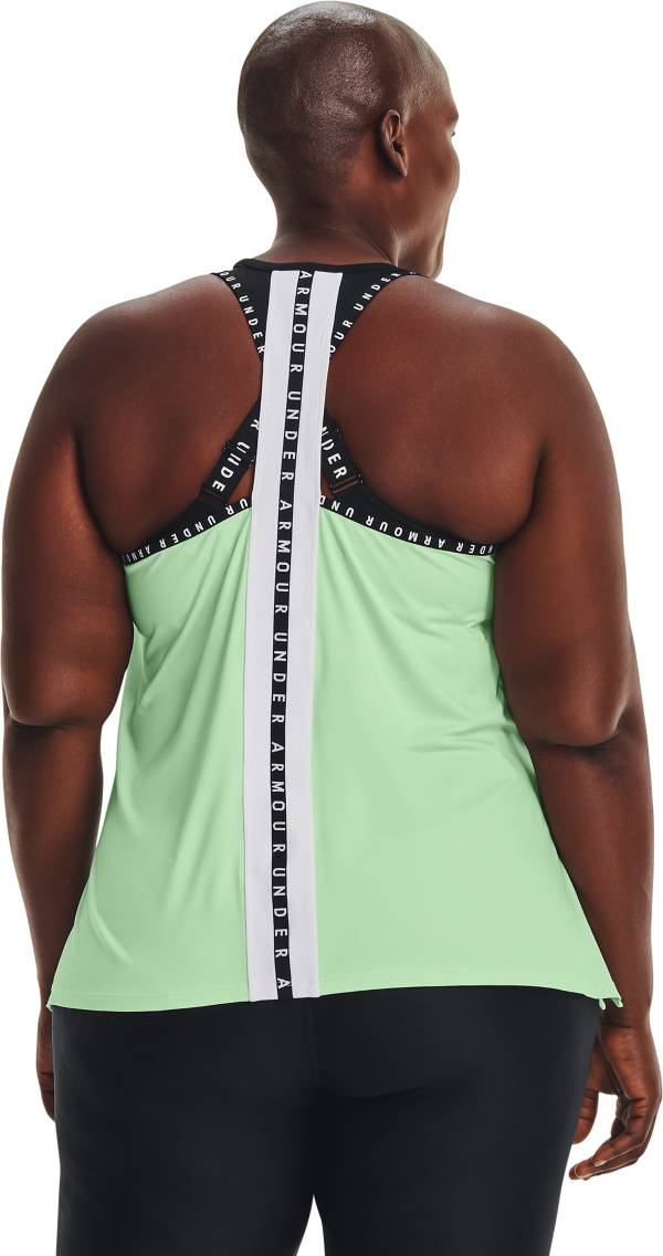 Under Armour Women's UA Knockout Tank Top