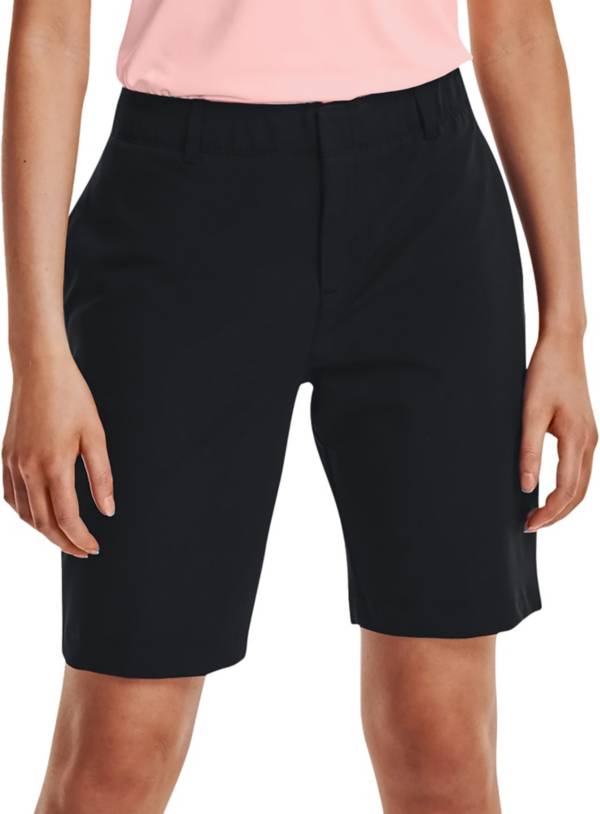 Under Armour Women's Links Golf Shorts