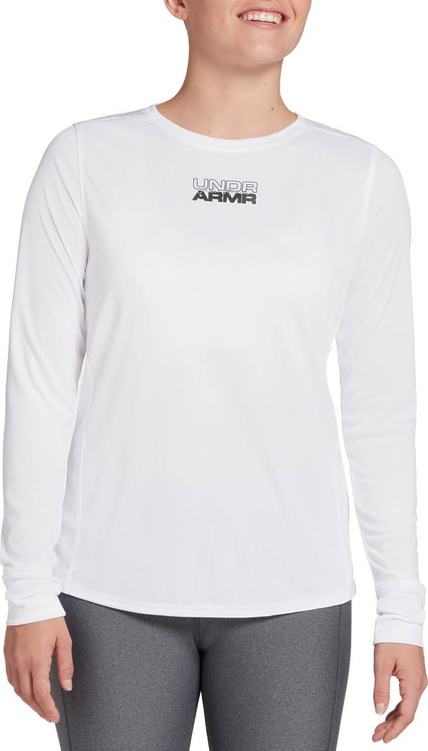 Under Armour Women's Long Sleeve Shooting Shirt