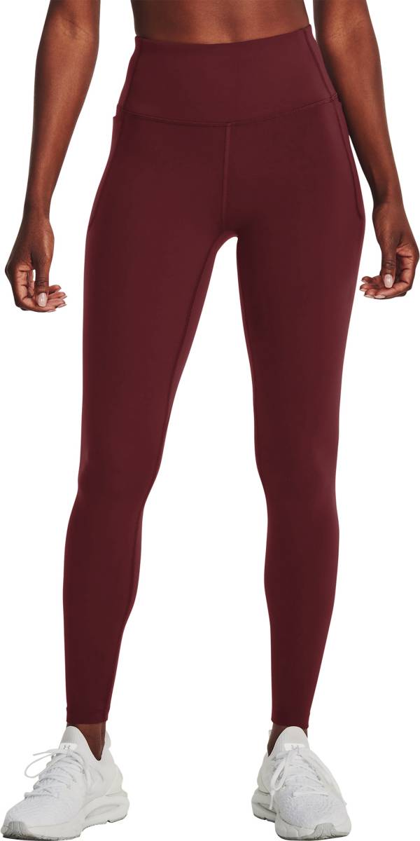 Under Armour Women's Meridian No-Slip Leggings