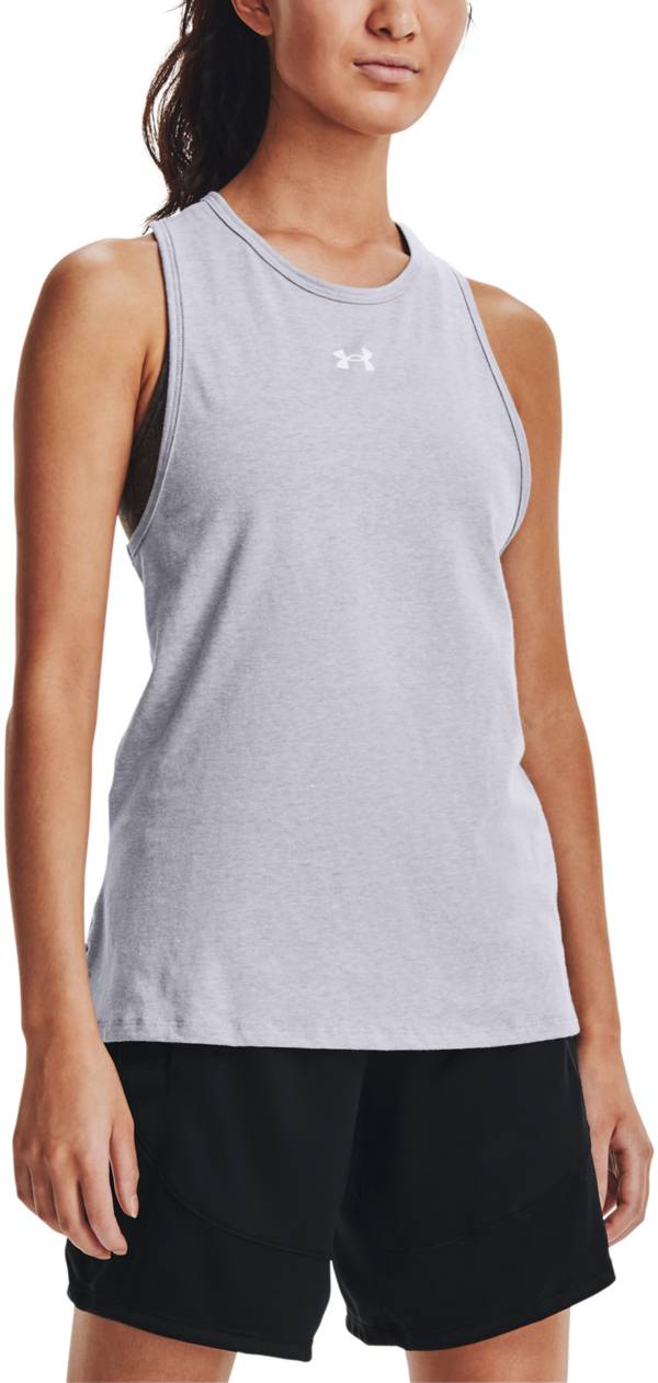Under Armour Women's Muscle Tank Top