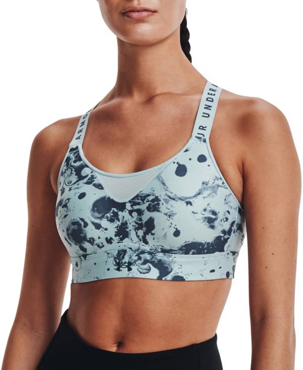 Under Armour Women's Infinity High Support Sports Bra