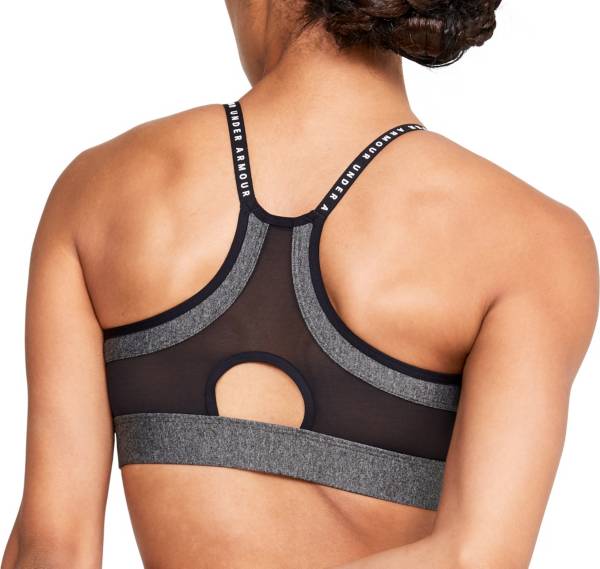 Under Armour Women's Infinity Low Support Bra