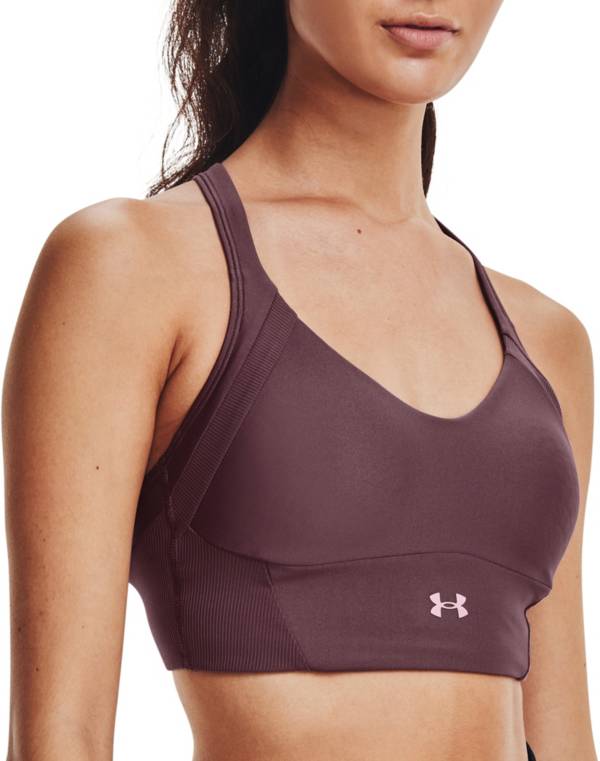 Under Armour Women's UA Infinity Mid Rib Bra