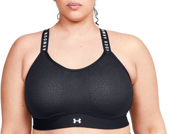 Under Armour Women's Infinity Medium Support Sports Bra