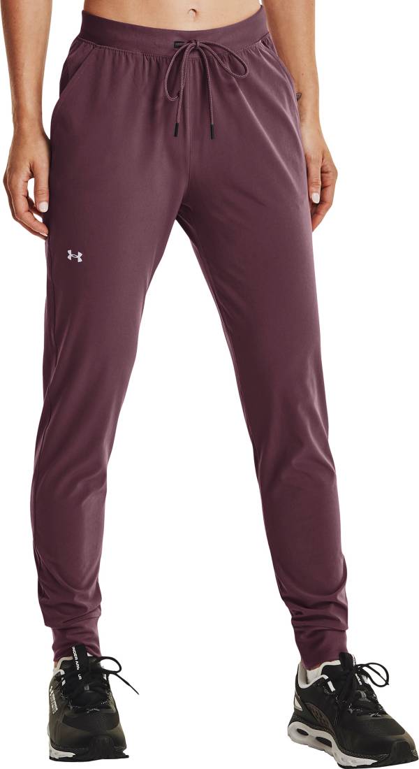 Under Armour Women's Sport Woven Pants