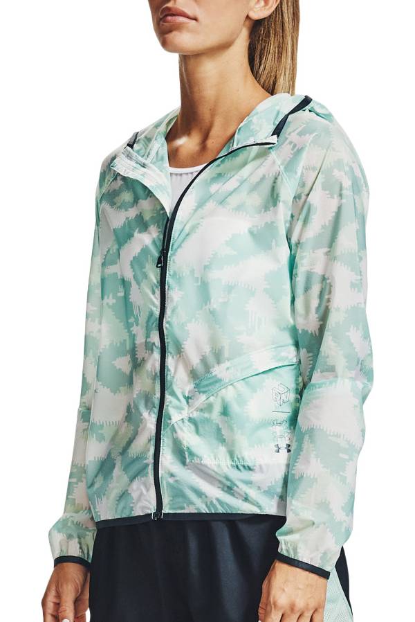 Under Armour Women's Run Anywhere Storm Jacket product image