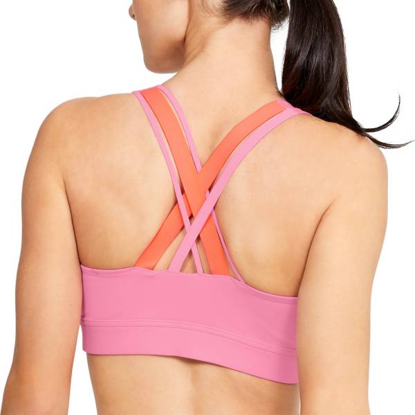 Under Armour Women's Rush Low Sports Bra