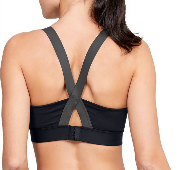 Under Armour Women's RUSH Mid Sports Bra product image