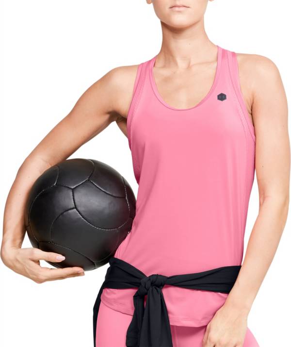 Under Armour Women's RUSH Tank Top product image