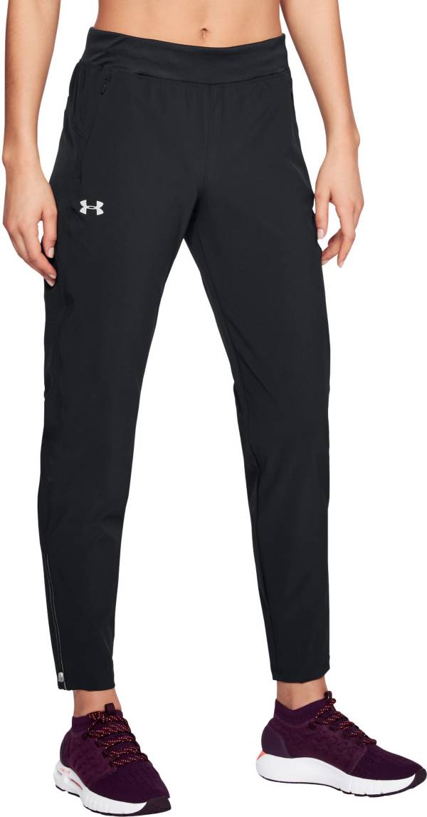 Under Armour Women's Outrun The Storm Pants