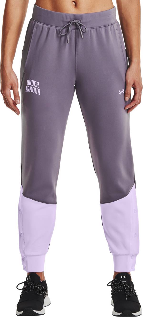 Under Armour Women's IWD Performance Joggers