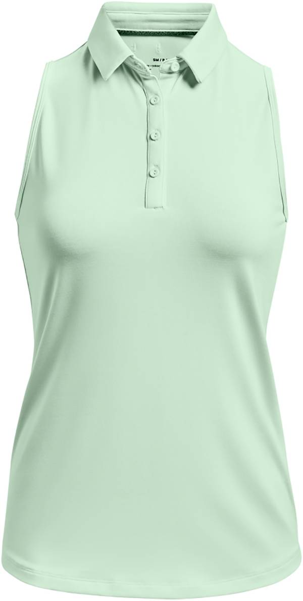 Under Armour Women's Zinger Golf Polo