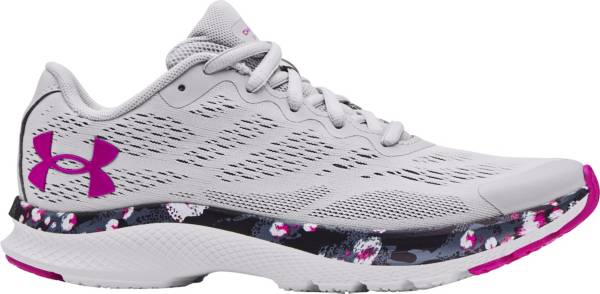 Under Armour Kids' Grade School Bandit Running Shoes