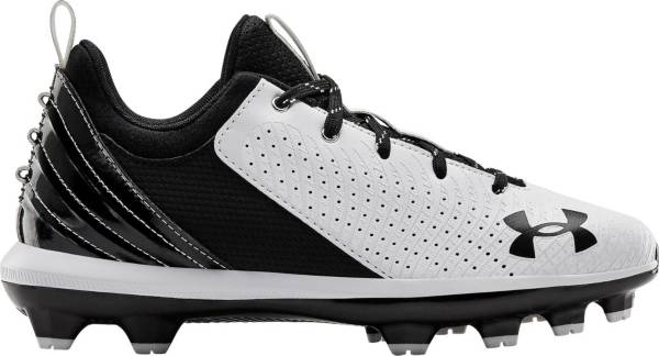 Under Armour Kids' Harper 5 TPU Baseball Cleats
