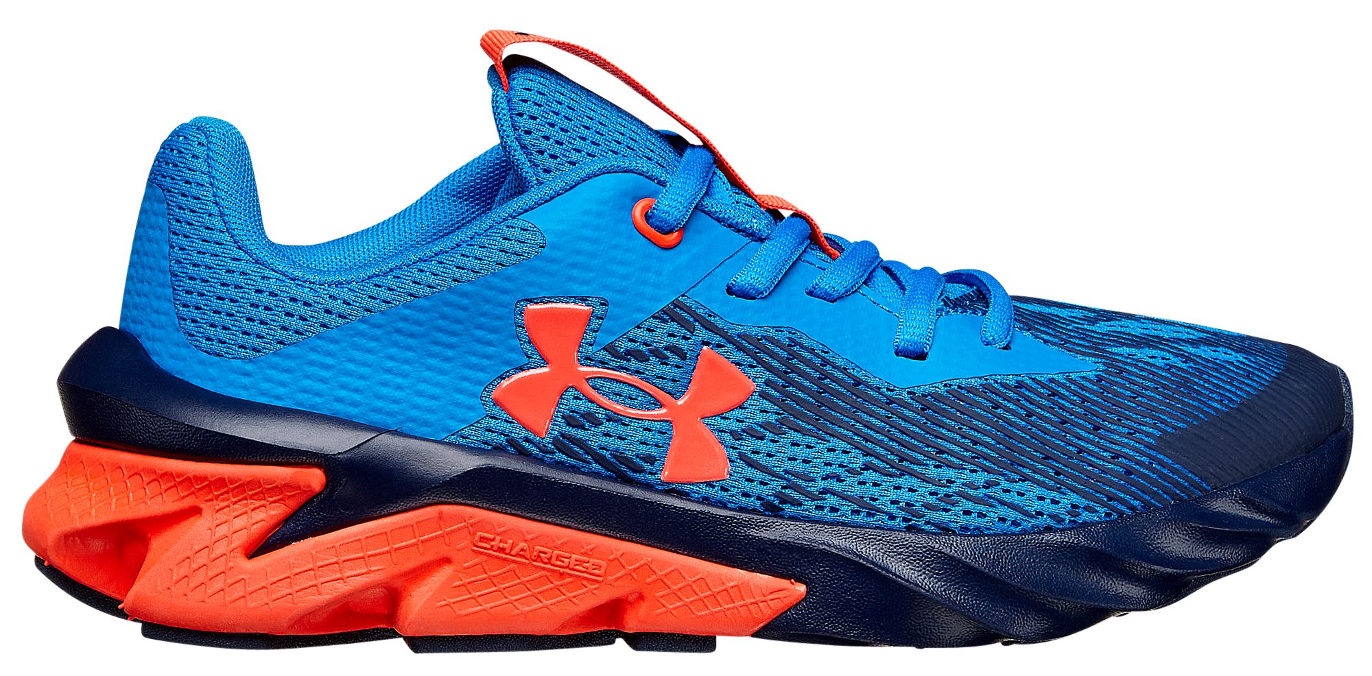 under armor shoes for kids