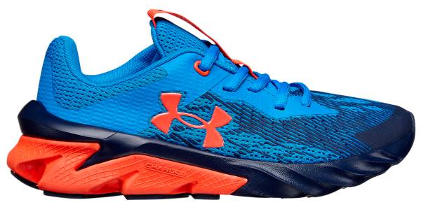 Under Armour Kids' Grade School Scramjet 3 Running Shoes