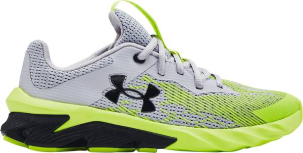 Under Armour Kids' Grade School Scramjet 3 Running Shoes product image
