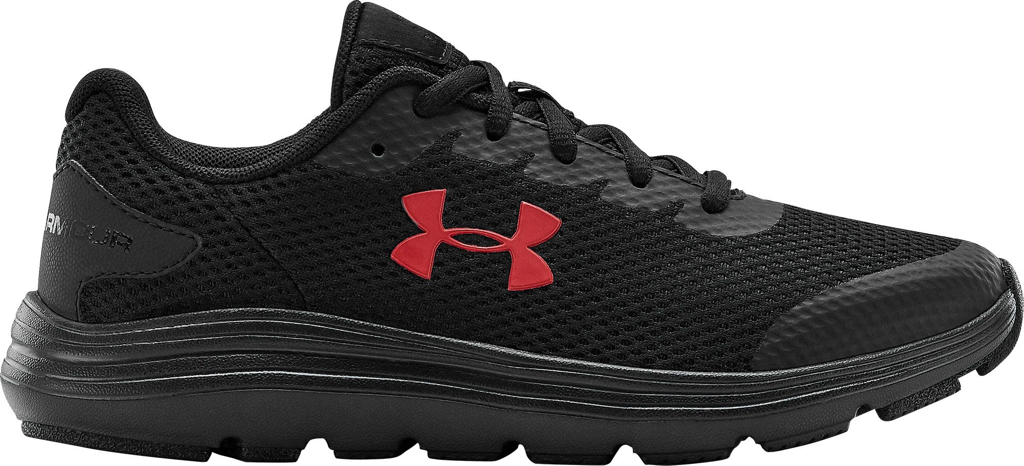 under armor shoes for kids