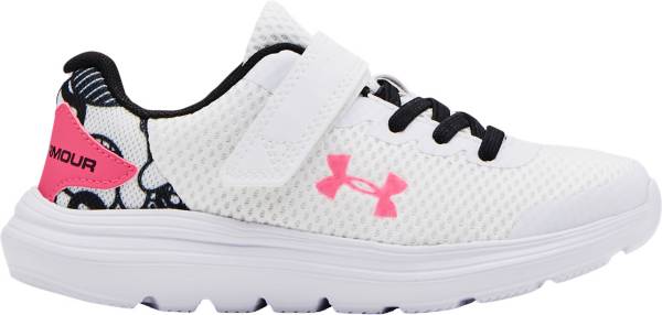 Under Armour Kids' Preschool Surge 2 AC Running Shoes