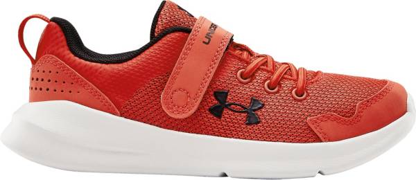 Under Armour Kids' Preschool Essential Shoes