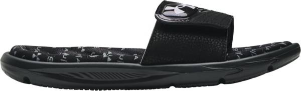 Under Armour Kids' Grade School Mercenary XII Slides