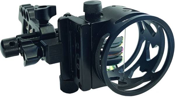 PSE Black Mountain Sierra LT 5-Pin Bow Sight