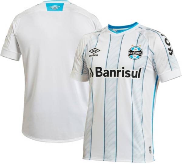 Umbro Men's Gremio '20 Away Replica Jersey