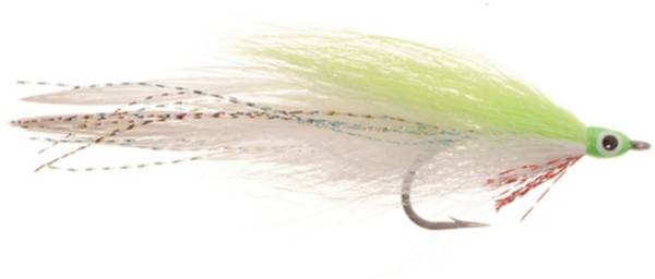 Umpqua Deceiver Fly