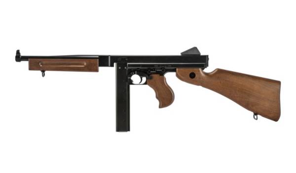 Legends M1A1 Air Rifle - .177 Cal