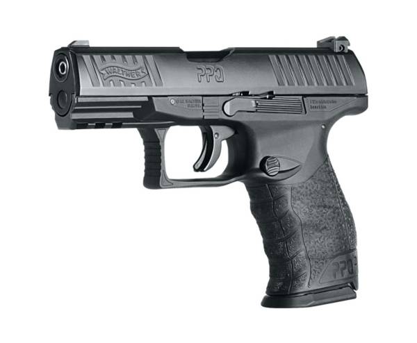 Walther PPQ M2 BB Gun - .177 Cal