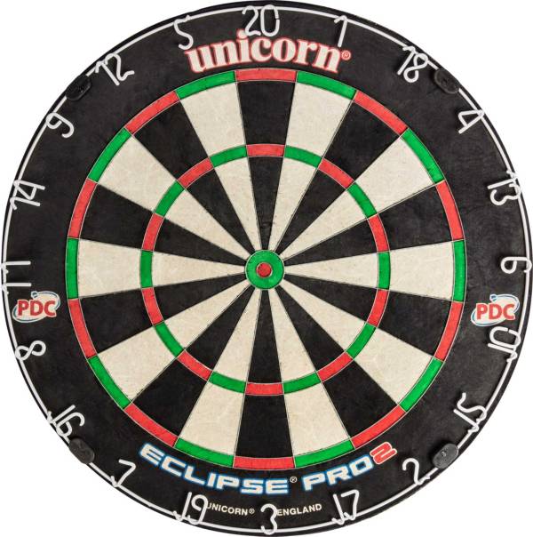 Unicorn Eclipse Pro 2 Dartboard