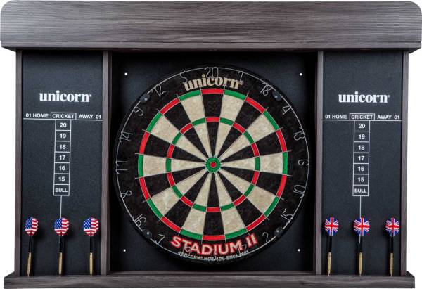 Unicorn Stadium II Cabinet Set